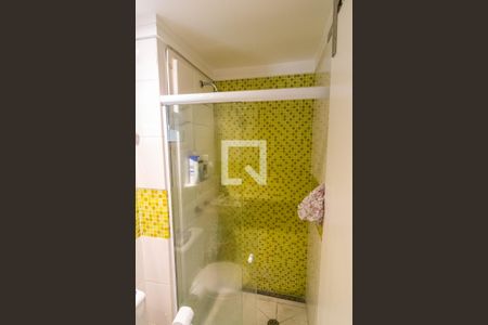 Apartamento à venda com 50m², 3 quartos e 1 vaga Apartamento à venda com 50m², 3 quartos e 1 vagaBanheiro