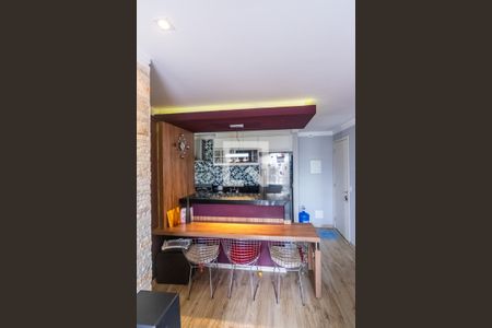 Sala de apartamento à venda com 3 quartos, 50m² em Jardim Vila Formosa, São Paulo