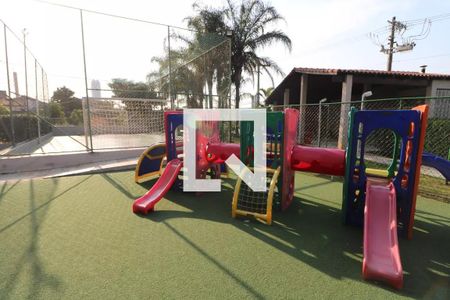 Apartamento à venda com 50m², 3 quartos e 1 vaga Apartamento à venda com 50m², 3 quartos e 1 vagaÁrea Comum - Playground