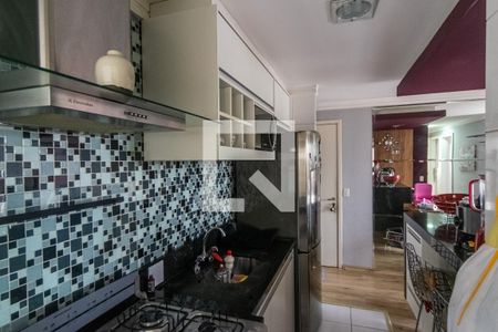 Apartamento à venda com 50m², 3 quartos e 1 vaga Apartamento à venda com 50m², 3 quartos e 1 vagaCozinha