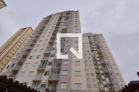 Apartamento à venda com 50m², 3 quartos e 1 vaga