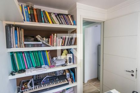 Apartamento à venda com 50m², 3 quartos e 1 vaga Apartamento à venda com 50m², 3 quartos e 1 vagaQuarto 3