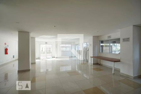 Apartamento à venda com 50m², 3 quartos e 1 vaga Apartamento à venda com 50m², 3 quartos e 1 vagaÁrea comum - Salão de festas