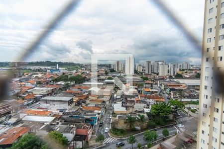 Apartamento à venda com 50m², 3 quartos e 1 vaga Apartamento à venda com 50m², 3 quartos e 1 vagaQuarto 2