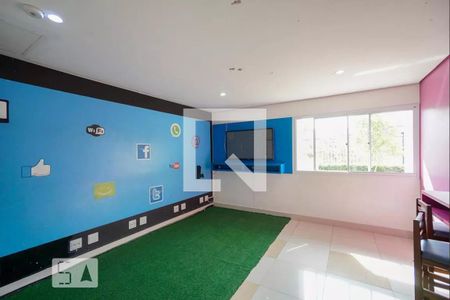 Apartamento à venda com 50m², 3 quartos e 1 vaga Apartamento à venda com 50m², 3 quartos e 1 vagaÁrea comum