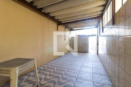 Apartamento para alugar com 62m², 1 quarto e 1 vagaÁrea comum - churrasqueira