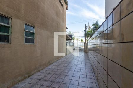 Apartamento para alugar com 62m², 1 quarto e 1 vagaÁrea comum - entrada de banhistas