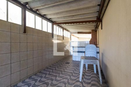 Apartamento para alugar com 62m², 1 quarto e 1 vagaÁrea comum - churrasqueira