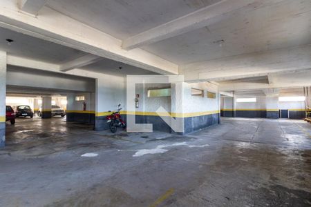 Apartamento para alugar com 62m², 1 quarto e 1 vagaGaragem