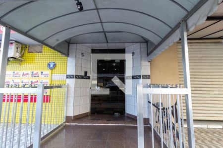 Apartamento para alugar com 62m², 1 quarto e 1 vagaEntrada