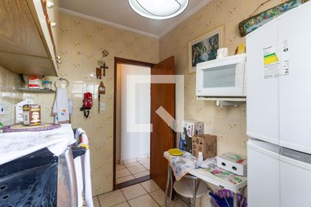 Apartamento para alugar com 62m², 1 quarto e 1 vagaCozinha