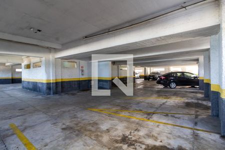 Apartamento para alugar com 62m², 1 quarto e 1 vagaGaragem