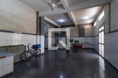 Apartamento para alugar com 62m², 1 quarto e 1 vagaÁrea comum - salão de jogos