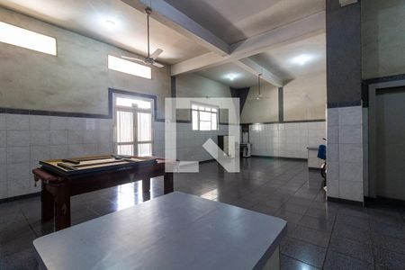 Apartamento para alugar com 62m², 1 quarto e 1 vagaÁrea comum - salão de jogos