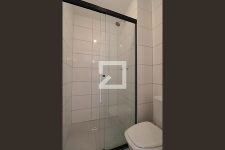Apartamento para alugar com 30m², 1 quarto e sem vagaBanheiro