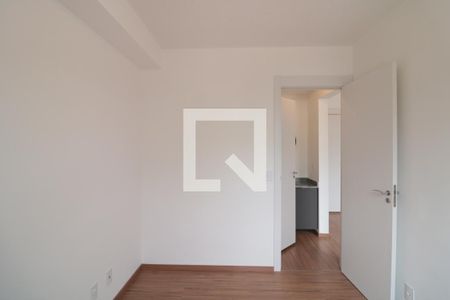 Apartamento para alugar com 30m², 1 quarto e sem vagaQuarto 