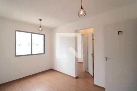 Apartamento para alugar com 30m², 1 quarto e sem vagaSala 