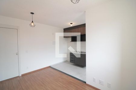Apartamento para alugar com 30m², 1 quarto e sem vagaSala 