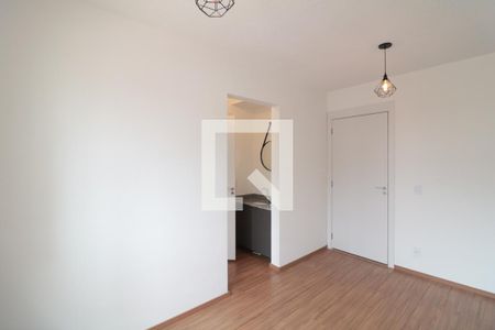 Apartamento para alugar com 30m², 1 quarto e sem vagaSala 