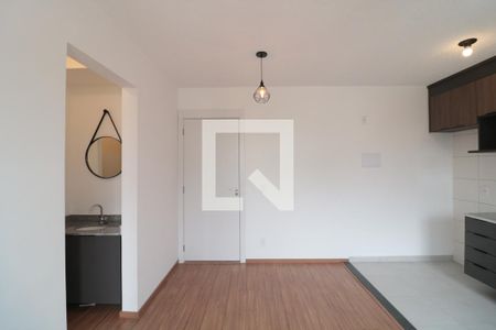 Apartamento para alugar com 30m², 1 quarto e sem vagaSala 