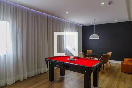 Apartamento para alugar com 30m², 1 quarto e sem vagaSala de Jogos