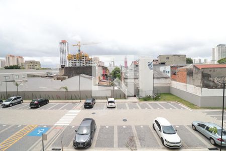 Apartamento para alugar com 30m², 1 quarto e sem vagaVista da Sala 
