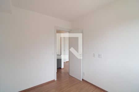 Apartamento para alugar com 30m², 1 quarto e sem vagaQuarto 