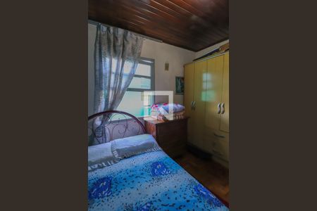 Casa à venda com 120m², 4 quartos e 2 vagasQuarto 3