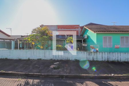 Casa à venda com 120m², 4 quartos e 2 vagasFachada