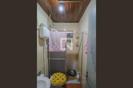 Casa à venda com 120m², 4 quartos e 2 vagasBanheiro