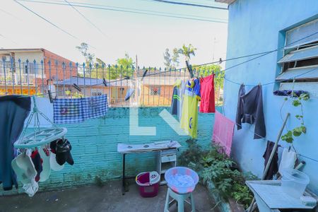 Casa à venda com 120m², 4 quartos e 2 vagasÁrea externa