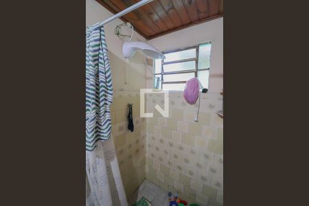 Casa à venda com 120m², 4 quartos e 2 vagasBanheiro do Quarto 1