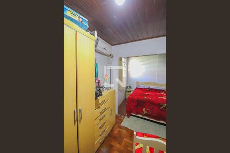 Casa à venda com 120m², 4 quartos e 2 vagasQuarto 2