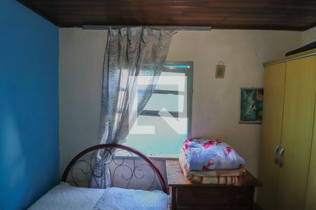 Casa à venda com 120m², 4 quartos e 2 vagasQuarto 3