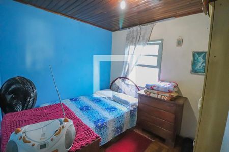 Casa à venda com 120m², 4 quartos e 2 vagasQuarto 3