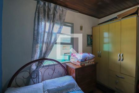 Casa à venda com 120m², 4 quartos e 2 vagasQuarto 3