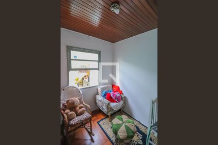 Casa à venda com 120m², 4 quartos e 2 vagasQuarto 4