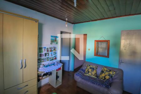 Casa à venda com 120m², 4 quartos e 2 vagasEdícula