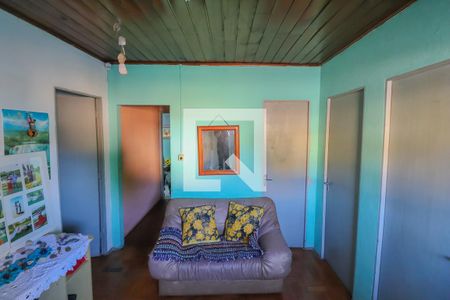 Casa à venda com 120m², 4 quartos e 2 vagasEdícula