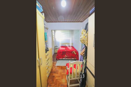 Casa à venda com 120m², 4 quartos e 2 vagasQuarto 2