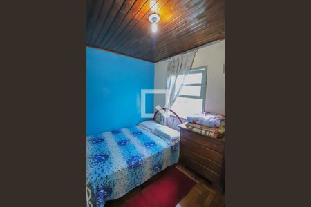 Casa à venda com 120m², 4 quartos e 2 vagasQuarto 3