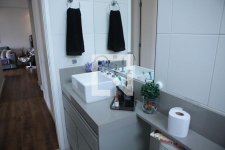 Apartamento à venda com 68m², 2 quartos e 1 vagaBanheiro