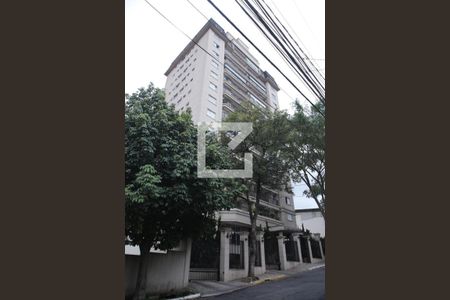 Apartamento à venda com 68m², 2 quartos e 1 vagaFachada