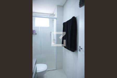 Apartamento à venda com 68m², 2 quartos e 1 vagaBanheiro