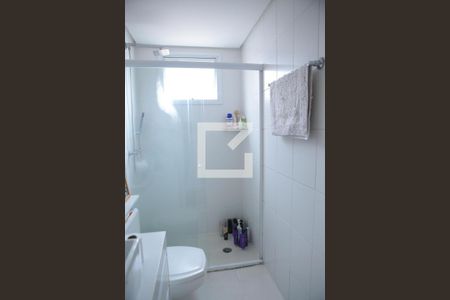 Apartamento à venda com 68m², 2 quartos e 1 vagaBanheiro da Suíte