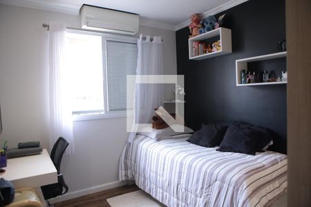 Quarto 1 de apartamento à venda com 2 quartos, 68m² em Chácara Inglesa, São Paulo