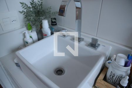 Apartamento à venda com 68m², 2 quartos e 1 vagaBanheiro da Suíte