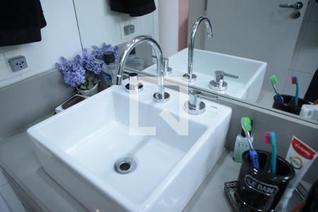 Apartamento à venda com 68m², 2 quartos e 1 vagaBanheiro