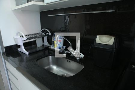 Apartamento à venda com 68m², 2 quartos e 1 vagaCozinha