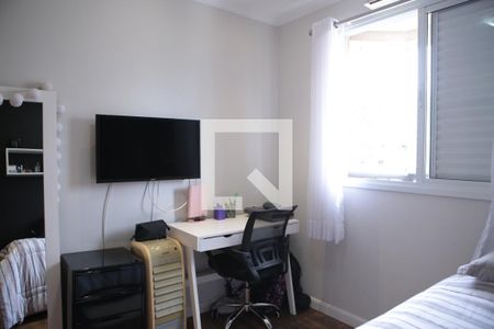 Apartamento à venda com 68m², 2 quartos e 1 vagaQuarto 1